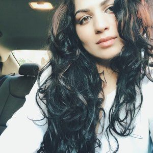 Meet your Posher, Monyque